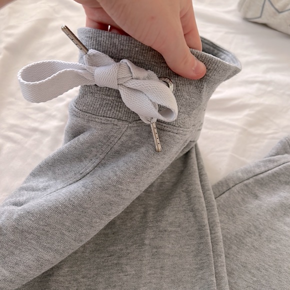 calvin klein sweatpants - Picture 3 of 4